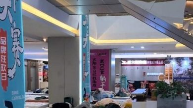 Photo of 躺平也能赢?男子躺33小时成冠军