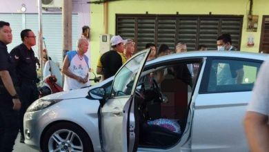 Photo of 男子载母外出用餐 返家前猝死车内