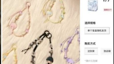 Photo of 直播未关麦 员工吐真话 泡泡玛特股价瞬间暴跌！