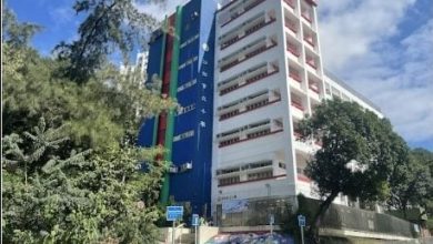 Photo of 香港1小学准用简体字考试 300余家长联署反对
