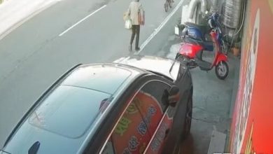 Photo of 仅差10公尺 女儿目睹81岁老母被水泥车辗亡