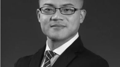 Photo of 不烟不酒生活规律 刑辩律师打羽球猝逝