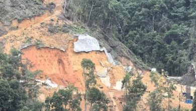 Photo of 福建一大坝偷工减料? 中国电建:已成立调查组