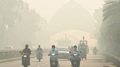 Photo of 空污成最致命杀手 新德里15%死亡人口因此丧命
