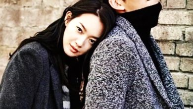 Photo of 最强神仙眷侣宣布婚讯 新慜娥带球嫁金宇彬？
