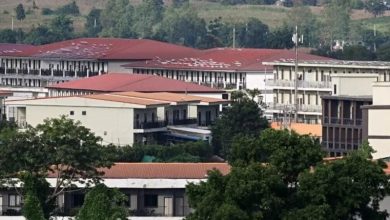 Photo of 缅甸军政府宣称 拆除150座诈骗中心建筑