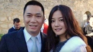 Photo of 网传是赵薇前夫表弟 佘智江菲律宾网赌起家