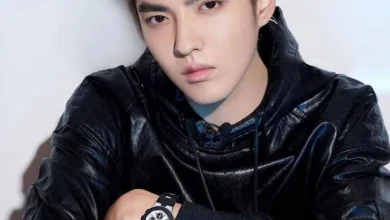Photo of 惊传吴亦凡狱中离世 消息未获证实
