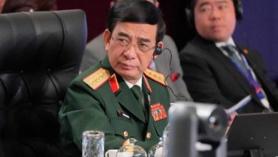 Photo of 美防长访问越南 两国军售谈判陷入持久战