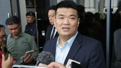Photo of 若Albert Tei提诽谤诉讼 尼占：将反诉