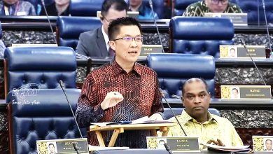 Photo of 国会〡黄家和:评估虽有自主权 老师不可随意出考题