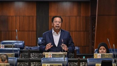 Photo of 【国会】较去年同期减少13% 我国合法移工降至213万