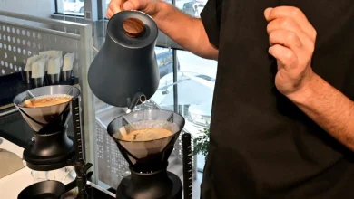 Photo of 迪拜推出全球最贵咖啡 一杯4119令吉只限400杯