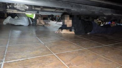 Photo of 被禁锢虐16年 印尼女佣被发现藏身车底