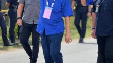 Photo of 【沙巴州选】 “巫统大船未沉” 邦莫达：沙国阵要重新崛起