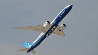 Photo of 阿联酋航空订购65架波音777X 合约价值1577亿