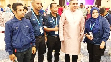 Photo of 陆兆福:明年起拖欠JPJ罚单 列黑名单禁更新路税驾照