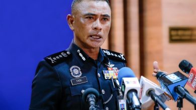 Photo of 隆市警长揭黑幕：女学生收700令吉替大耳窿上门泼漆