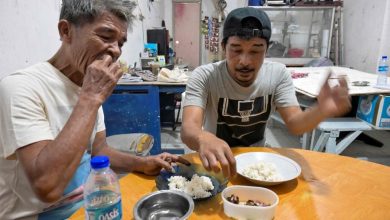 Photo of 雅加达禁卖猫狗肉防狂犬病引爆民怨 饕客:上帝创造它让人吃