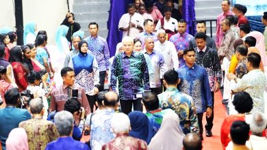 Photo of 霹王室宰相：冒犯事件后提升安保 殿下亲民不拒合照
