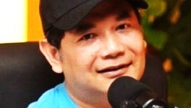Photo of 拉菲兹：刁健城操作非敦马阴谋 若听我劝早开除三苏 安华能全身而退