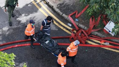 Photo of 香港五级大火 | 他们是“家中的支柱” 8印菲帮佣证实罹难