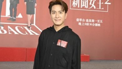 Photo of 马国明不介意“遗照”疯传 夸《新闻女王2》出场即死是传奇