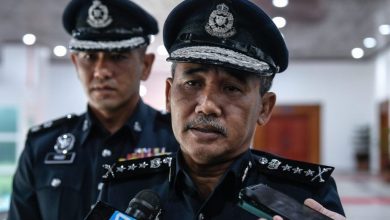 Photo of 浮罗交怡海域被救起者  吉总警长：都没入境准证