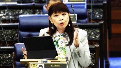 Photo of 囯会〡昌明柴油补贴年省50亿 林慧英:可资助发展项目
