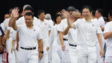 Photo of 黄循财：党内部更新不可停下 盼下届大选前可见第五代领导团队轮廓