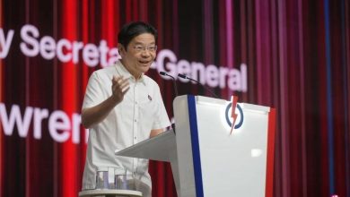 Photo of 政治环境阴暗始于细微之处 见越界行为会立即指出