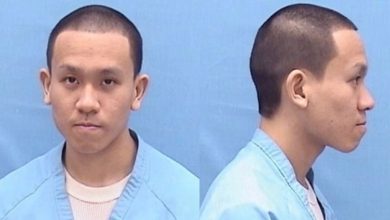 Photo of 新美是否讨论遣返余澎杉？狮城国防部：不予置评