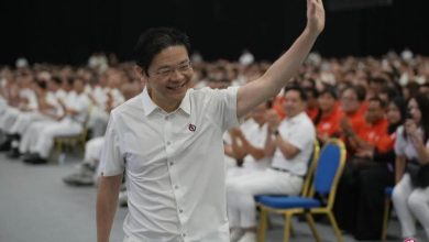 Photo of 黄循财:大选成绩非压倒性胜利 若失2集选区将传达错误信息
