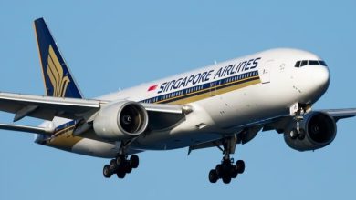 Photo of 当新航空姐一天 仅拿几瓶水 中国女被辞退