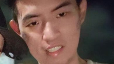 Photo of 女友倒家中救不回 男没报警就离开