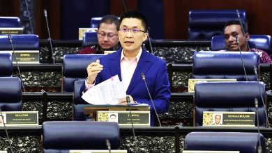 Photo of 国会〡黄家和：2030年纳义务教育 拨1.25亿增350学前班