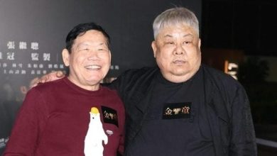 Photo of 林雪爆粗澄清欠债传闻 火星拒说“成龙欠薪事件”真话