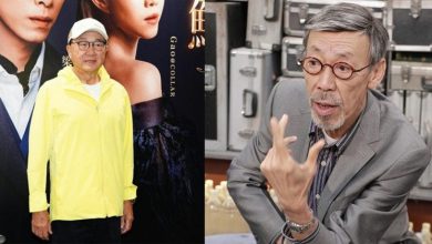Photo of 【冯淬帆离世】赞冯淬帆演技好不虚伪 许冠文遗憾损失伟大演员