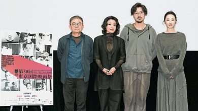 Photo of 开撕《春树》剧组点名2人 白百何轰“把我排除在外”