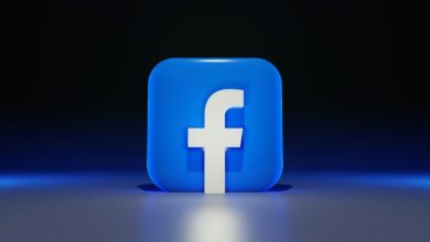 Photo of 美国社群YouTube与脸书最普及 年轻人爱TikTok和IG