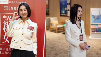 Photo of 《新闻女王》第3辑有望开拍 高海宁拟演“许诗晴”外传
