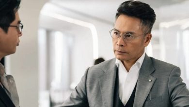 Photo of 名字”被消失” ？郭晋安低调承认离巢! 争视帝恐有变数