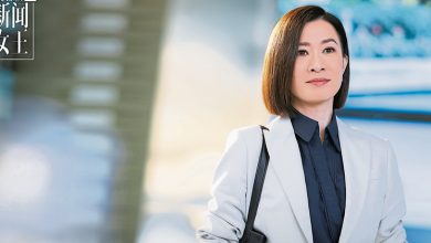 Photo of 佘诗曼不想再为难编剧 亲证没有《新闻女王3》