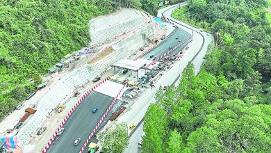 Photo of 云顶设收费站拟向路过轿车收费 彭政府促云顶考虑当地居民福祉