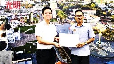 Photo of 米都门牌税调整 吉火箭呈303反对表格