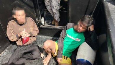 Photo of 马泰边界偷渡船沉没 7死12人获救　搜救暂休待明早重启