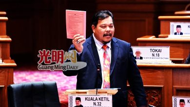 Photo of 吉州议会〡曼苏：米都门牌税调整 受舆论影响 华社上诉比例最高
