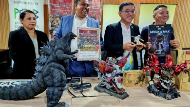 Photo of 微缩模型展人气飙升 明年移师SPICE扩大举办