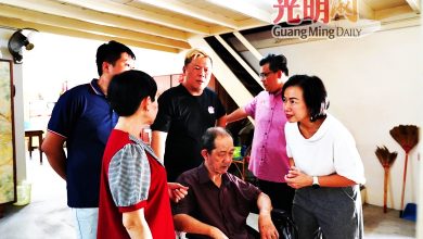 Photo of 清晨抢劫民宅 蒙面匪吓坏老妇