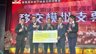 Photo of 建筑成本上升20% 金星小学新楼筹款仍在继续